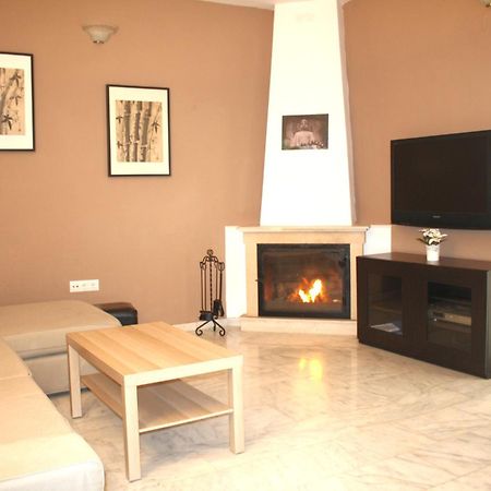 Rincon El Encanto De 아레세나 외부 사진