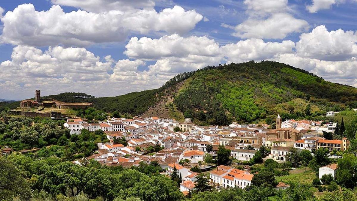 Rincon El Encanto De 아레세나 외부 사진