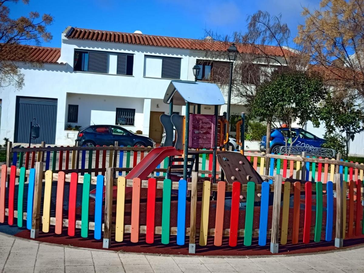 Rincon El Encanto De 아레세나 외부 사진