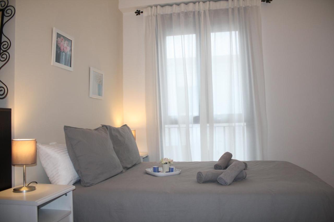 Rincon El Encanto De 아레세나 외부 사진