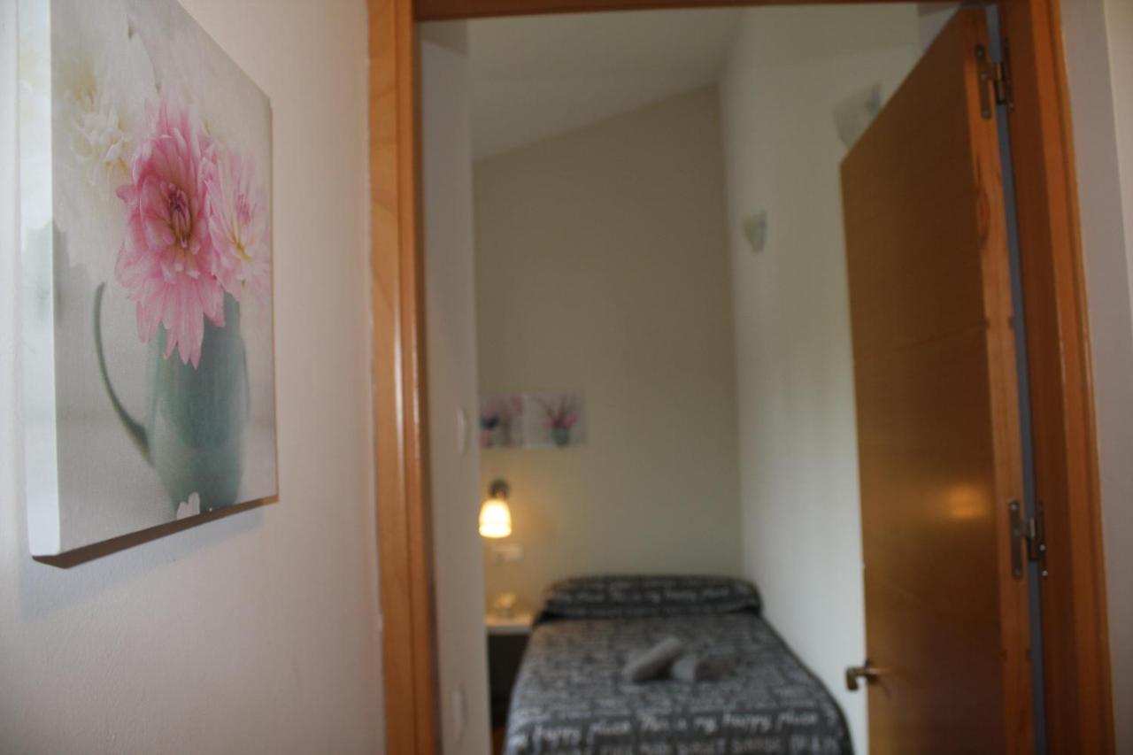 Rincon El Encanto De 아레세나 외부 사진