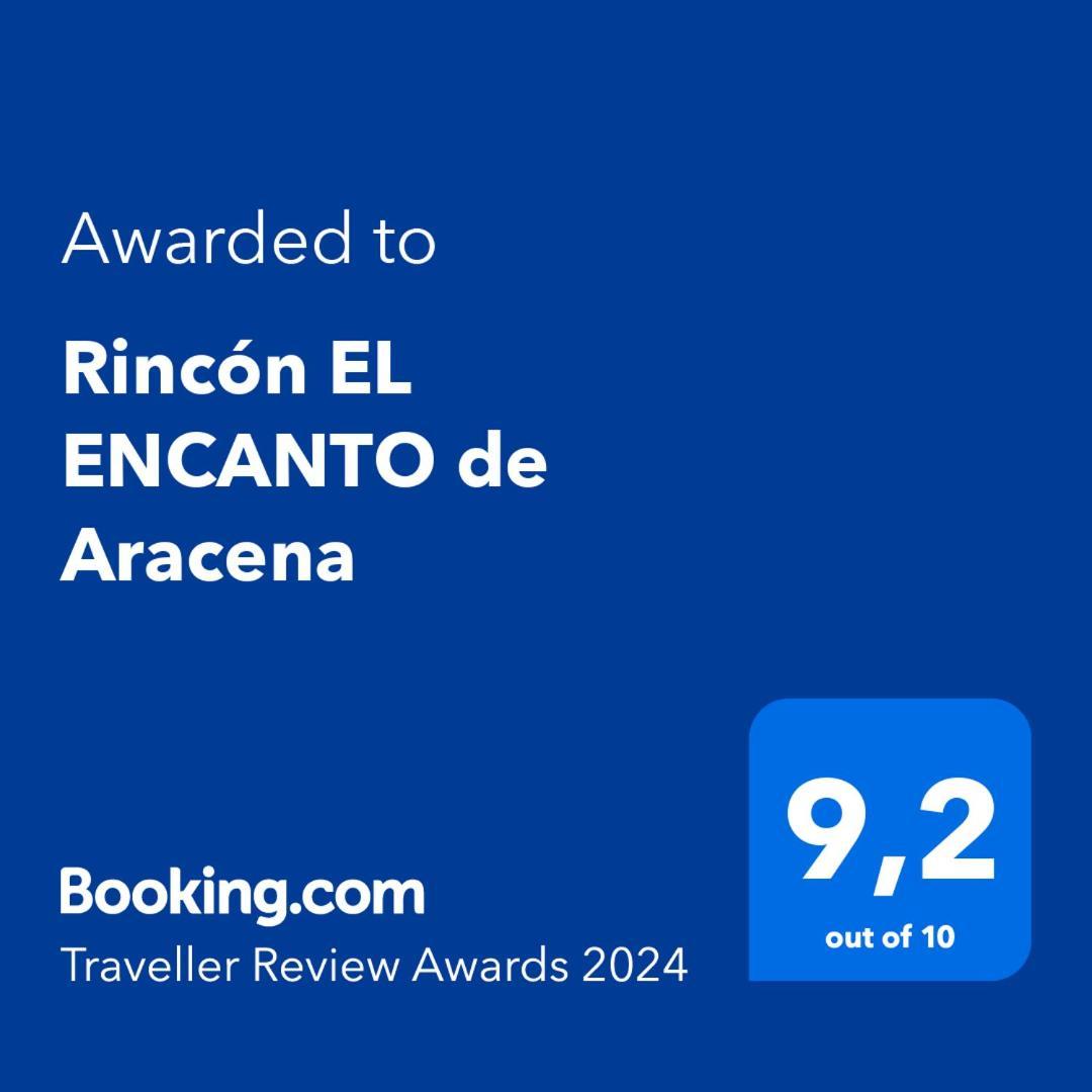 Rincon El Encanto De 아레세나 외부 사진
